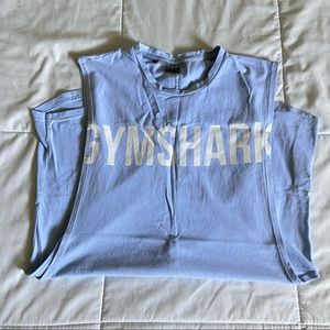Men’s Gymshark Tank